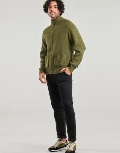 Levi's ZIP SWEATER-Homme Pulls & Gilets