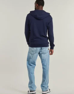 Lyle & Scott ZIP Through Hoodie-Homme Joggings & Survêtements