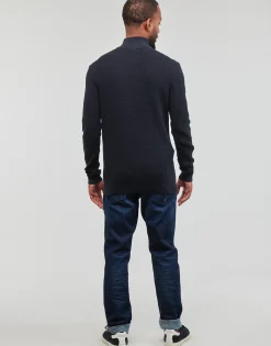 Esprit ZIP TROYER-Homme Pulls & Gilets