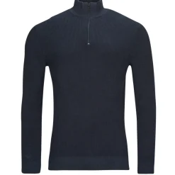 Esprit ZIP TROYER-Homme Pulls & Gilets