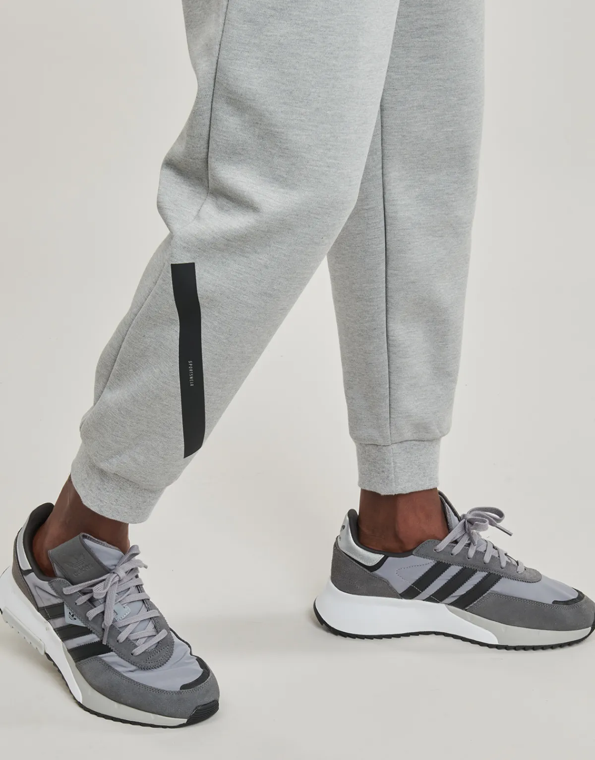 adidas Z.N.E. Tracksuit Bottoms-Homme Joggings & Survêtements