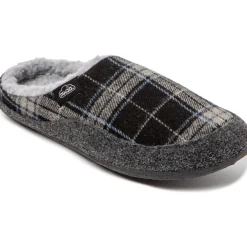 Nuvola. Zueco Nessy-Homme Pantoufles / Chaussons