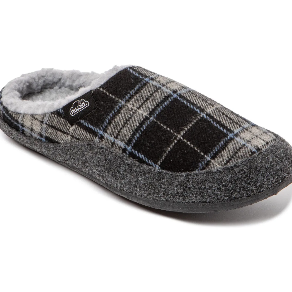 Nuvola. Zueco Nessy-Homme Pantoufles / Chaussons