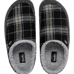 Nuvola. Zueco Nessy-Homme Pantoufles / Chaussons