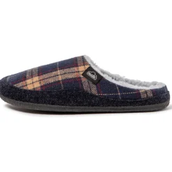 Nuvola. Zueco Nessy-Homme Pantoufles / Chaussons