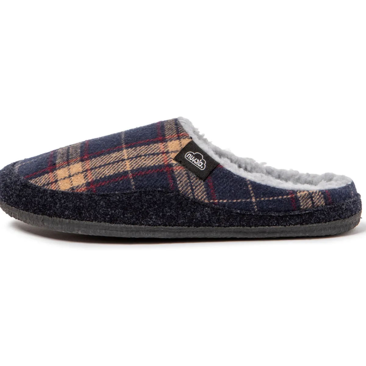 Nuvola. Zueco Nessy-Homme Pantoufles / Chaussons