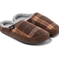 Nuvola. Zueco Nessy-Homme Pantoufles / Chaussons