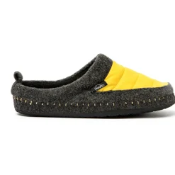 Nuvola. Zueco New Wool-Homme Pantoufles / Chaussons