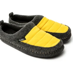 Nuvola. Zueco New Wool-Homme Pantoufles / Chaussons