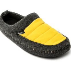 Nuvola. Zueco New Wool-Homme Pantoufles / Chaussons