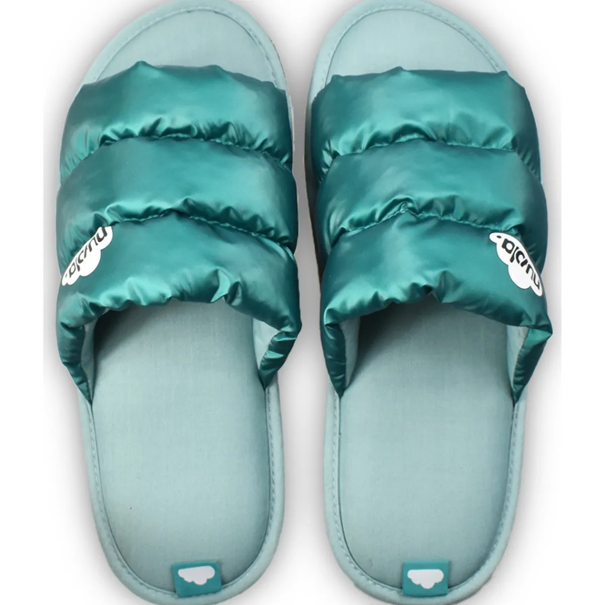 Brasileras Zueco Spring-Homme Tongs