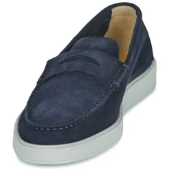 Blackstone ZUKO ENZO-Homme Mocassins & Chaussures Bateau