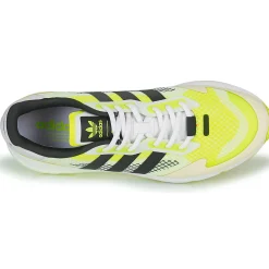 adidas ZX 1K BOOST-Homme Baskets Mode